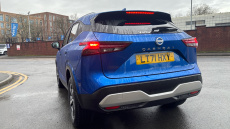 Nissan Qashqai 1.3 DiG-T MH 158 Premiere Edition 5dr Xtronic Petrol Hatchback